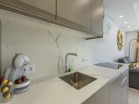 Aquarius 4, Maison 2 personnes à San Agustín - Photo 19