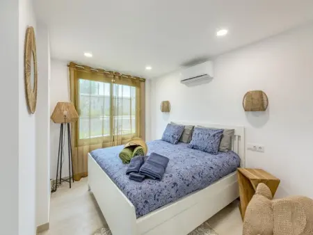 Aquarius 4, Maison 2 personnes à San Agustín - Photo 21