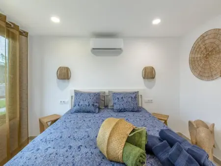 Aquarius 4, Maison 2 personnes à San Agustín - Photo 22