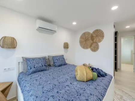 Aquarius 4, Maison 2 personnes à San Agustín - Photo 23