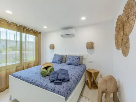 Aquarius 4, Maison 2 personnes à San Agustín - Photo 24