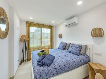 Aquarius 4, Maison 2 personnes à San Agustín - Photo 25