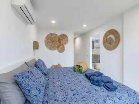 Aquarius 4, Maison 2 personnes à San Agustín - Photo 26