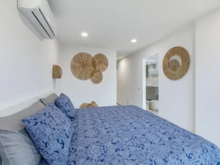 Aquarius 4, Maison 2 personnes à San Agustín - Photo 28