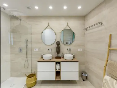 Aquarius 4, Maison 2 personnes à San Agustín - Photo 36