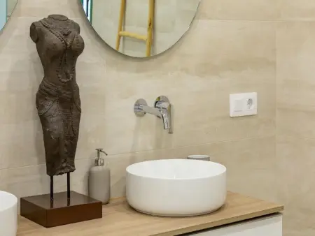 Aquarius 4, Maison 2 personnes à San Agustín - Photo 37