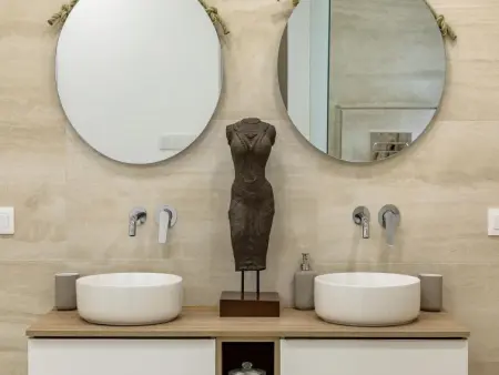 Aquarius 4, Maison 2 personnes à San Agustín - Photo 44