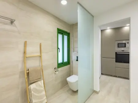 Aquarius 4, Maison 2 personnes à San Agustín - Photo 45