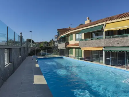 Aquarius 4, Maison 2 personnes à San Agustín - Photo 46