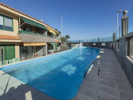 Aquarius 4, Maison 2 personnes à San Agustín - Photo 47