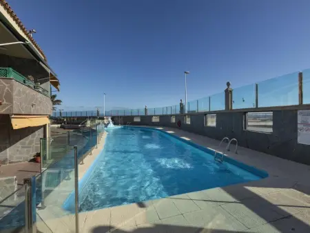 Aquarius 4, Maison 2 personnes à San Agustín - Photo 48