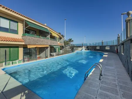 Aquarius 4, Maison 2 personnes à San Agustín - Photo 49