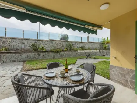 Aquarius 4, Maison 2 personnes à San Agustín - Photo 50