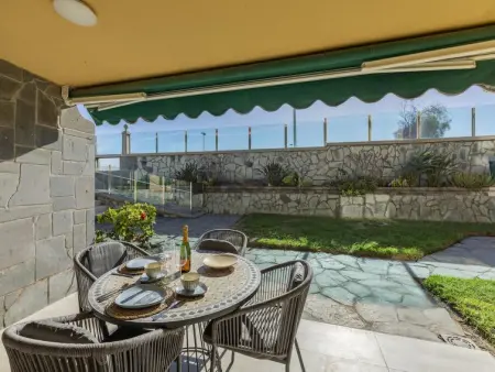 Aquarius 4, Maison 2 personnes à San Agustín - Photo 51