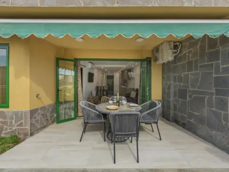 Aquarius 4, Maison 2 personnes à San Agustín - Photo 52