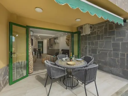 Aquarius 4, Maison 2 personnes à San Agustín - Photo 54