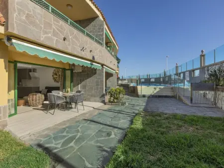 Aquarius 4, Maison 2 personnes à San Agustín - Photo 55