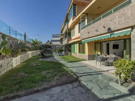 Aquarius 4, Maison 2 personnes à San Agustín - Photo 56