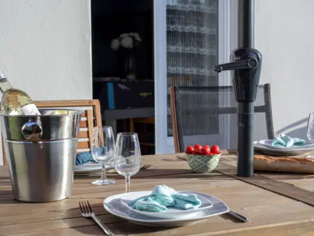 Les Pêcheries, Maison 5 personnes à Pornic - Photo 2