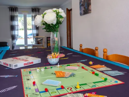 Les Pêcheries, Maison 5 personnes à Pornic - Photo 8