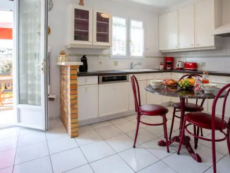 Les Pêcheries, Maison 5 personnes à Pornic - Photo 9