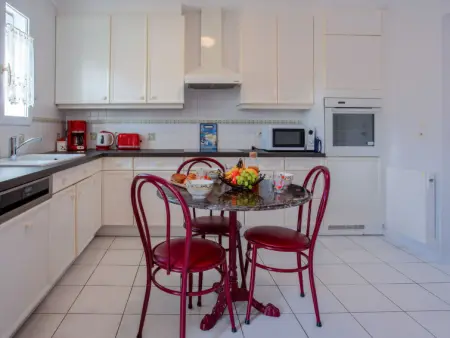 Les Pêcheries, Maison 5 personnes à Pornic - Photo 10