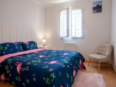 Les Pêcheries, Maison 5 personnes à Pornic - Photo 14