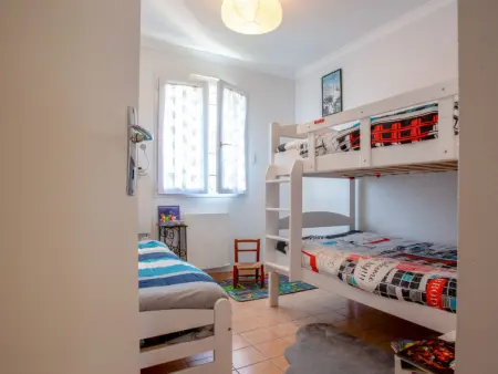 Les Pêcheries, Maison 5 personnes à Pornic - Photo 16