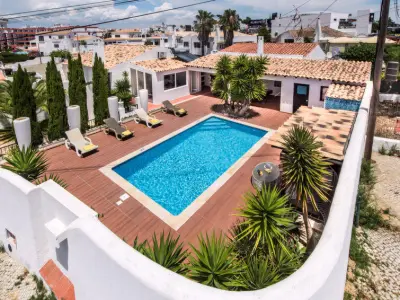 Villa à Albufeira, Yucca - N°990310