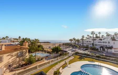 Location Appartement 4 personnes à Orihuela - Photo 5