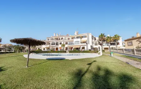 Location Appartement 4 personnes à Orihuela - Photo 6