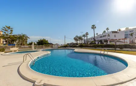 Location Appartement 4 personnes à Orihuela - Photo 8