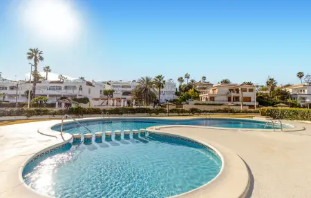 Location Appartement 4 personnes à Orihuela - Photo 9