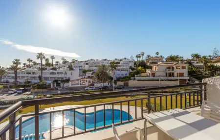 Location Appartement 4 personnes à Orihuela - Photo 11