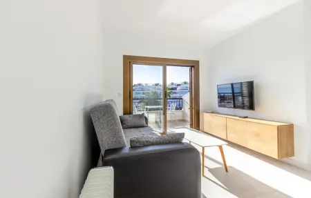 Location Appartement 4 personnes à Orihuela - Photo 13