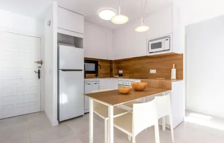 Location Appartement 4 personnes à Orihuela - Photo 16