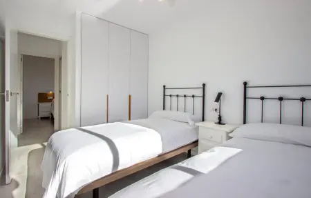 Location Appartement 4 personnes à Orihuela - Photo 18