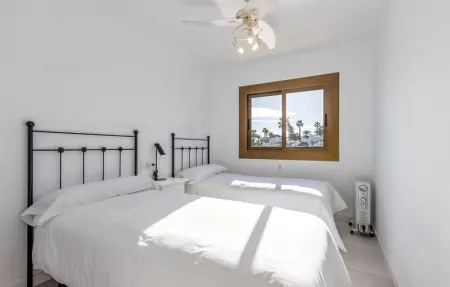 Location Appartement 4 personnes à Orihuela - Photo 19