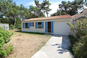 Location Villa en Saint Georges d'Oléron, Ile d'Oléron (17) - Saint Georges d'Oléron - Maison 5 couchages 1123310 N°990415