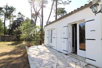 Location Villa en Saint Pierre d'Oléron, Mais 5 pièces 10 couchages SAINT PIERRE D'OLERON 1123324 N°990419