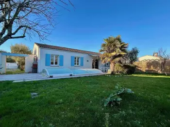 Villa à Dolus d'Oléron, Mais 4 pièces Oléron 6 couchages – DOLUS D’OLERON 1123400 N°990440