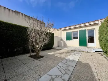 Villa en Dolus d'Oléron,LES FRANCHES DE LA REMIGEASSE Mais 2 pièces mezza 4 couchages DOLUS D'OLERON 1123466 N°990468