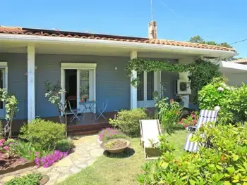 Casa a Andernos,Mandarine FR3363.639.1 N°990520