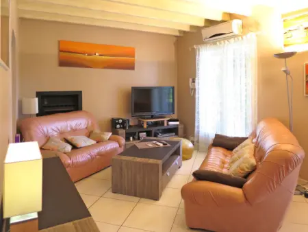 Mandarine, Maison 4 personnes à Andernos - Photo 2