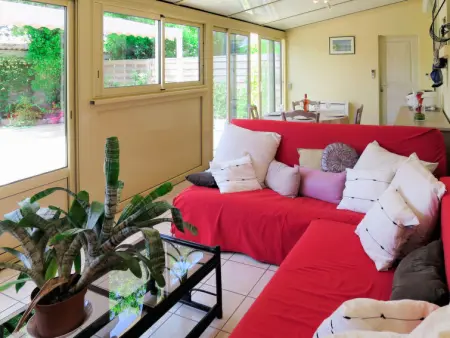 Mandarine, Maison 4 personnes à Andernos - Photo 5