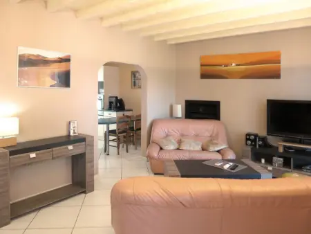 Mandarine, Maison 4 personnes à Andernos - Photo 6