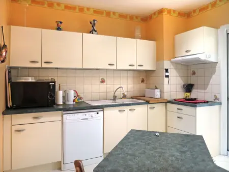 Mandarine, Maison 4 personnes à Andernos - Photo 7