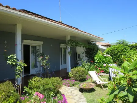 Mandarine, Maison 4 personnes à Andernos - Photo 14