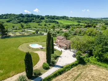 Villa in Saturnia,Le Cascate IT5476.1.1 N°990523