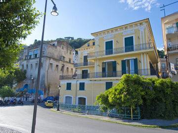 Location Appartement à Vietri sul Mare,Palazzo della Monica IT6088.250.1 N°990524